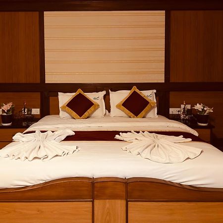 Holiday Valley Hotels And Resorts Denkanikottai Luaran gambar