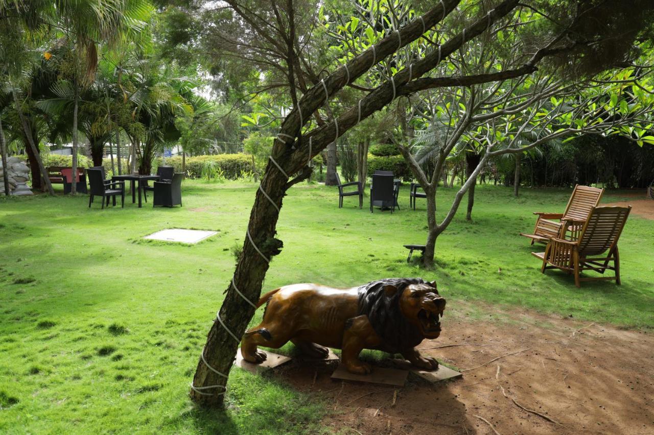 Holiday Valley Hotels And Resorts Denkanikottai Luaran gambar