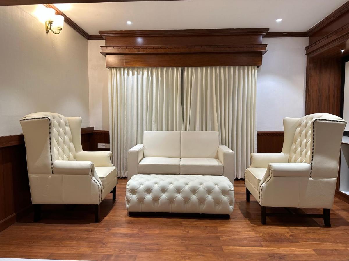 Holiday Valley Hotels And Resorts Denkanikottai Luaran gambar