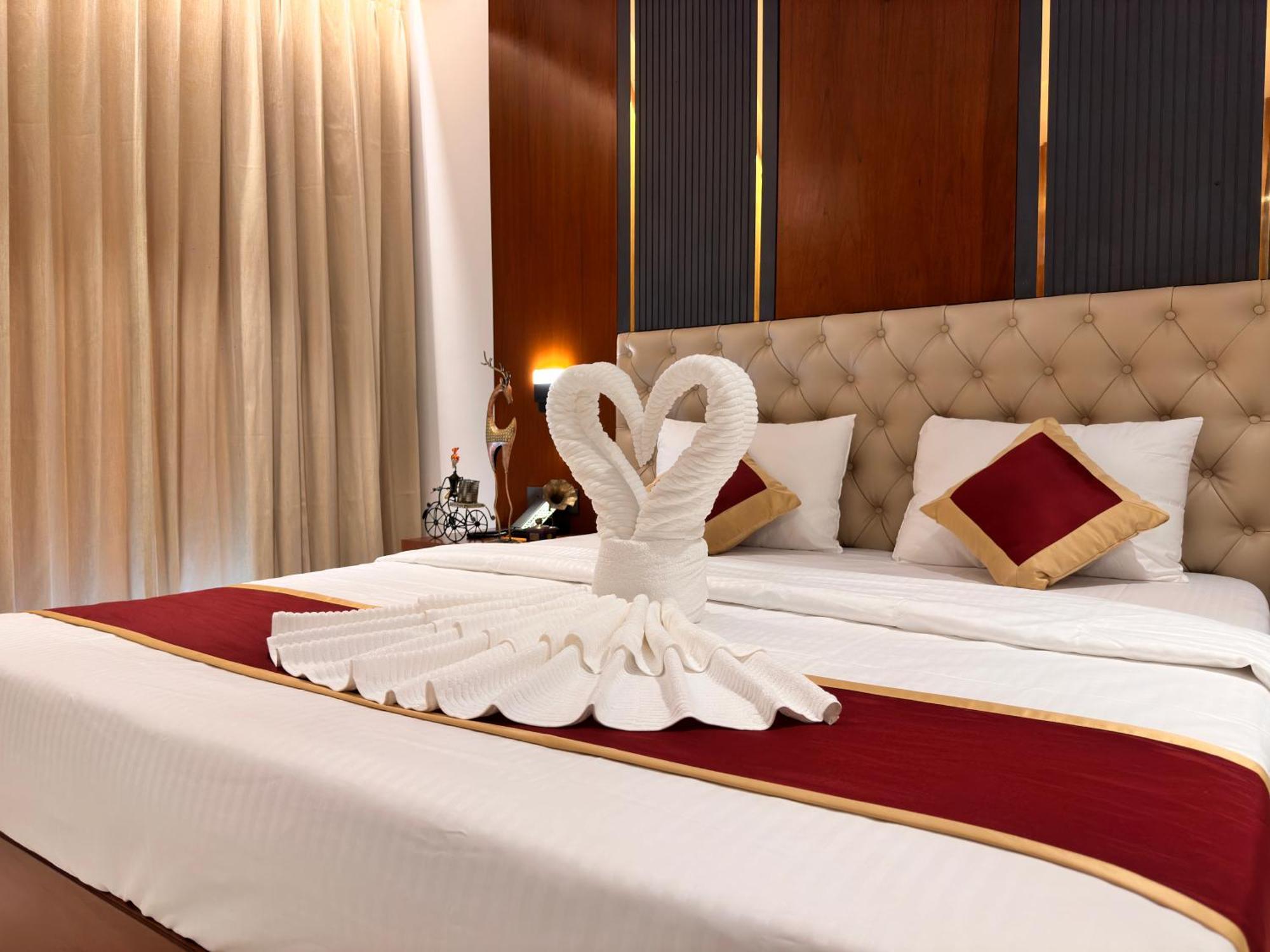 Holiday Valley Hotels And Resorts Denkanikottai Luaran gambar