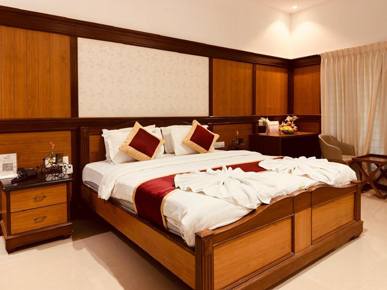 Holiday Valley Hotels And Resorts Denkanikottai Luaran gambar