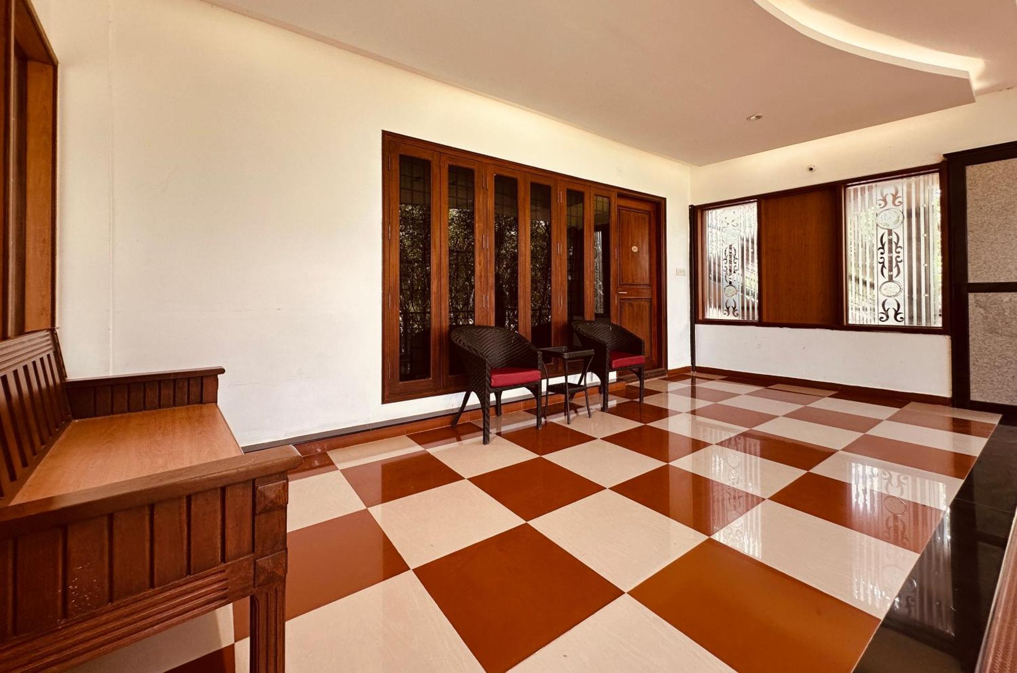 Holiday Valley Hotels And Resorts Denkanikottai Luaran gambar