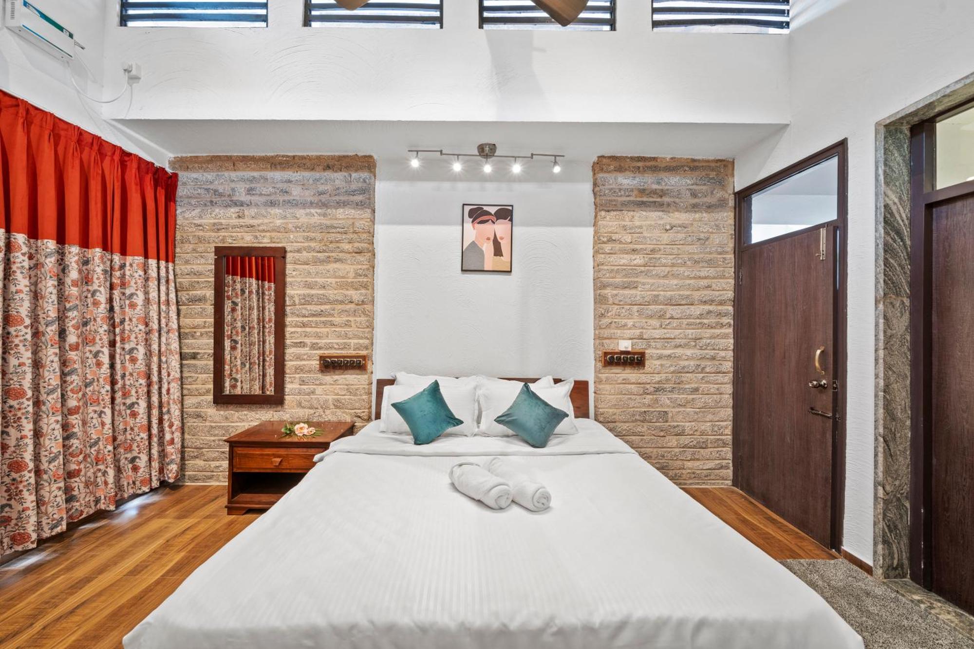 Holiday Valley Hotels And Resorts Denkanikottai Luaran gambar