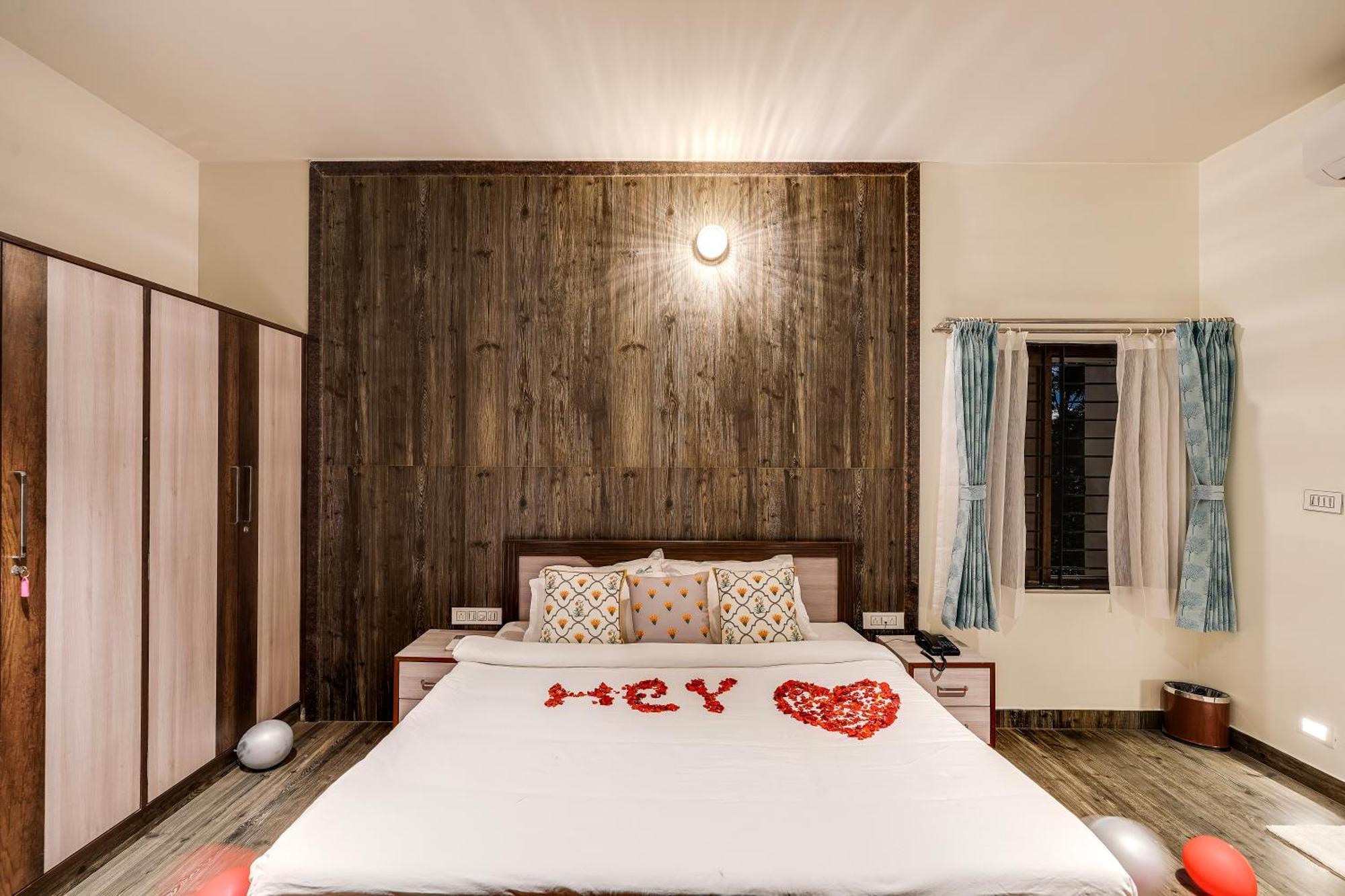 Holiday Valley Hotels And Resorts Denkanikottai Luaran gambar